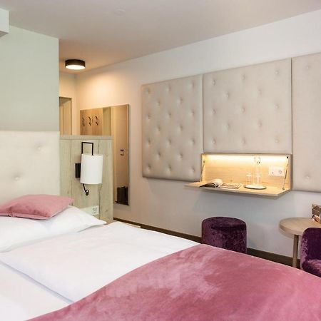 Boutiquehotel Bergvilla (Adults Only) Dafins Bagian luar foto